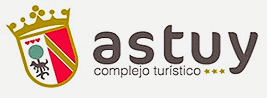 logo hotel astuy